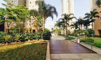 Imagem 4: COBERTURA DUPLEX NO CLUB TUIUTI - 164M² - 3 DORMS - 1 SUITE E 3 VAGAS