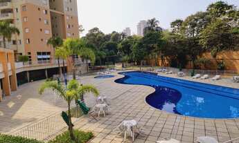 Imagem 7: COBERTURA DUPLEX NO CLUB TUIUTI - 164M² - 3 DORMS - 1 SUITE E 3 VAGAS