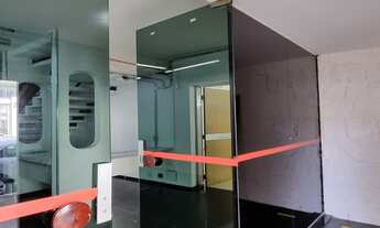 Imagem 4: TATUAPÉ - PARQUE SAO JORGE - PRÉDIO COMERCIAL - 375M² - 2 ANDARES, BEM LOCALIZADO