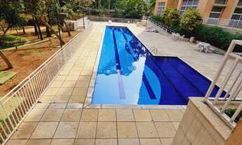 Imagem 5: COBERTURA DUPLEX NO CLUB TUIUTI - 164M² - 3 DORMS - 1 SUITE E 3 VAGAS