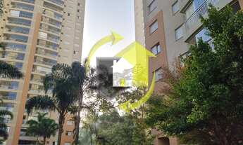 Imagem 3: CLUB TUIUTI - SEMI MOBILIADO - 93M² - 2 DORMS - 1 SUITE - 2 VAGAS E UM LAZER SENSACIONAL