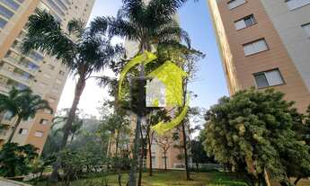 Imagem 4: CLUB TUIUTI - SEMI MOBILIADO - 93M² - 2 DORMS - 1 SUITE - 2 VAGAS E UM LAZER SENSACIONAL