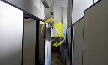 Imagem 6: GALPÃO NO TATUAPÉ - 1698M² DE A.C. - TERRENO DE 1820M² - LOCALIZAÇÃO PERFEITA PARA SEU NEG