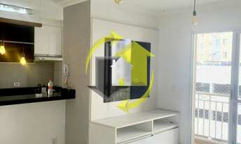 Imagem 6: TATUAPÉ - 52m² - 2 DORMS - LAZER COMPLETO - 1 VAGA