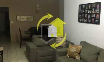 Imagem 5: PQ. SÃO JORGE - CASA/SOBRADO - 140M² - 2 DORMS/1SUITE - 2 VAGAS - COM QUINTAL- LOCALIZAÇÃO