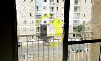 Imagem 7: TATUAPÉ - 52m² - 2 DORMS - LAZER COMPLETO - 1 VAGA