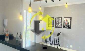 Imagem 3: TATUAPÉ - 52m² - 2 DORMS - LAZER COMPLETO - 1 VAGA