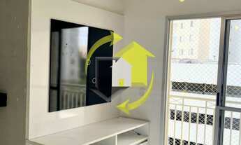 Imagem: TATUAPÉ - 52m² - 2 DORMS - LAZER COMPLETO