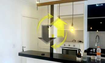 Imagem 5: TATUAPÉ - 52m² - 2 DORMS - LAZER COMPLETO - 1 VAGA