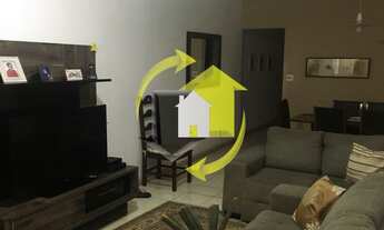 Imagem 6: PQ. SÃO JORGE - CASA/SOBRADO - 140M² - 2 DORMS/1SUITE - 2 VAGAS - COM QUINTAL- LOCALIZAÇÃO