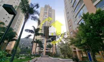 Imagem: CLUB TUIUTI - MARAVILHOSO - 93M² - 3 DORMS