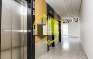 Imagem 7: PENHA - SALA COMERCIAL - 32M² - 1 VAGA - ANDAR ALTO - PRÓX. FÓRUM TRABALHISTA DA PENHA