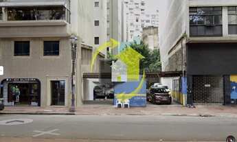 Imagem: ESTACIONAMENTO NO CENTRO - LARGO DO AROUCHE