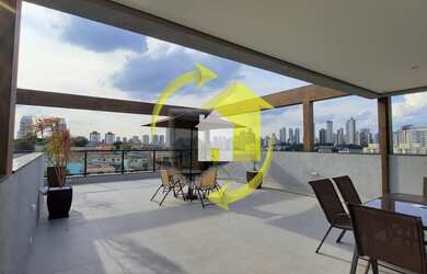 Imagem 4: VILA INVERNADA - APARTAMENTOS DE 28,29m² E 38,65m² - COMPACTOS CHARMOSOS