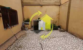 Imagem 5: VILA EMA - 159M² - SOBRADO COM 4 DORMS - 2 VAGAS, BEM LOCALIZADA