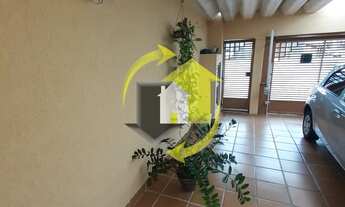 Imagem 7: VILA EMA - 159M² - SOBRADO COM 4 DORMS - 2 VAGAS, BEM LOCALIZADA