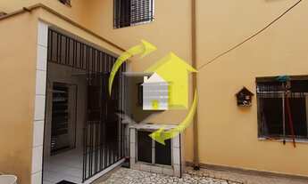 Imagem 6: VILA EMA - 159M² - SOBRADO COM 4 DORMS - 2 VAGAS, BEM LOCALIZADA