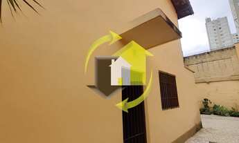 Imagem 4: VILA EMA - 159M² - SOBRADO COM 4 DORMS - 2 VAGAS, BEM LOCALIZADA