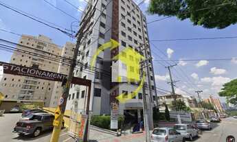 Imagem 2: SALA COMERCIAL - PENHA - 68m² - COM 3 AMBIENTES E RECEPÇÃO - 1 VAGA - LOCALIZAÇÃO INCRIVEL