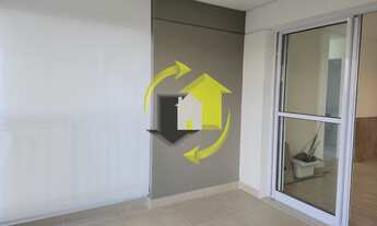 Imagem 7: TATUAPÉ - NOVINHO -450m DA ESTAÇÃO CARRÃO - 2 DORMS/1 SUITE E 1 VAGA COM LAZER