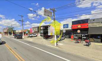 Imagem: VILA FORMOSA - SALÃO COMERCIAL - 126²