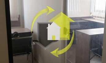 Imagem 4: SALA COMERCIAL - PENHA - 68m² - COM 3 AMBIENTES E RECEPÇÃO - 1 VAGA - LOCALIZAÇÃO INCRIVEL