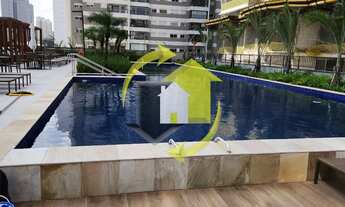 Imagem: TATUAPÉ - NOVINHO -450m DA ESTAÇÃO CARRÃO