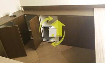 Imagem 7: SALA COMERCIAL - PENHA - 68m² - COM 3 AMBIENTES E RECEPÇÃO - 1 VAGA - LOCALIZAÇÃO INCRIVEL