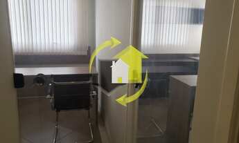 Imagem 3: SALA COMERCIAL - PENHA - 68m² - COM 3 AMBIENTES E RECEPÇÃO - 1 VAGA - LOCALIZAÇÃO INCRIVEL