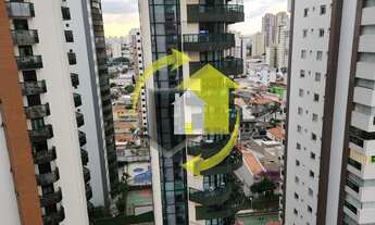 Imagem 2: TATUAPÉ - ANÁLIA FRANCO - 160m² - 3 DORMS - 3 SUITES E 2 VAGAS - LAZER COMPLETO