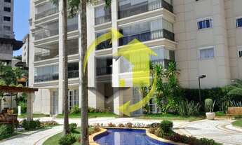 Imagem 4: ALTO PADRÃO NA CHÁCARA KLABIN - 172M² - 3 DORMS - 1 SUITE COM CLOSET - 3 VAGAS E MUITO LAZ