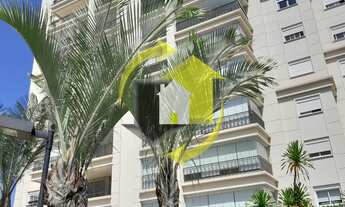 Imagem 6: ALTO PADRÃO NA CHÁCARA KLABIN - 172M² - 3 DORMS - 1 SUITE COM CLOSET - 3 VAGAS E MUITO LAZ