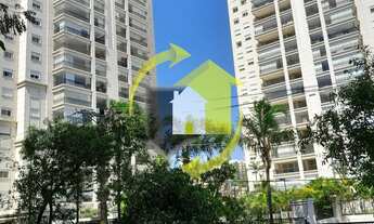 Imagem: ALTO PADRÃO NA CHÁCARA KLABIN - 172M²