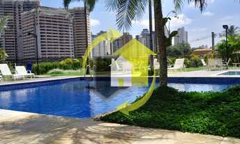 Imagem 5: ALTO PADRÃO NA CHÁCARA KLABIN - 172M² - 3 DORMS - 1 SUITE COM CLOSET - 3 VAGAS E MUITO LAZ