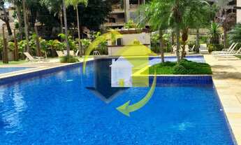 Imagem 3: ALTO PADRÃO NA CHÁCARA KLABIN - 172M² - 3 DORMS - 1 SUITE COM CLOSET - 3 VAGAS E MUITO LAZ