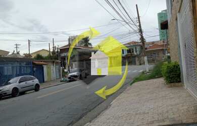 Imagem 3: ANÁLIA FRANCO - CASA EM CONDOMINIO - 180M2 - 3 SUITES - 2 VAGAS - A 3 MINUTOS DO SHOPPING