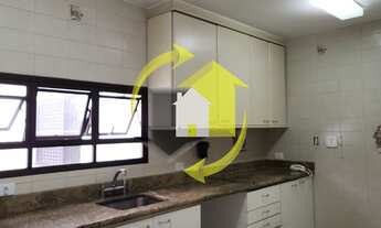 Imagem: VILA REGENTE FEIJÓ - 123M² - 3 DORMITÓRIOS