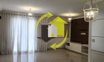 Imagem 2: QUALITY HOUSE - TATUAPÉ - 83M² - 2 DORMS - 1 SUITE - VARANDA - LAZER COMPLETO - 1 VAGA