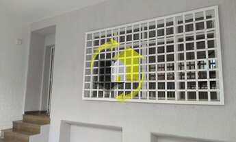 Imagem 4: MOOCA -SOBRADO DE 124M² COM 3 DORMS - 2 VAGAS DE GARAGEM, QUINTAL COM CHURRASQUEIRA