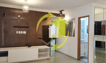 Imagem 4: QUALITY HOUSE - TATUAPÉ - 83M² - 2 DORMS - 1 SUITE - VARANDA - LAZER COMPLETO - 1 VAGA