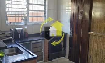 Imagem 6: PENHA - SOBRADO A 1 KM DO METRÔ, COM 2 DORMS - 2 VAGAS DE GARAGEM COM 168M² DE AREA CONSTR