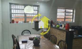 Imagem 4: PENHA - SOBRADO A 1 KM DO METRÔ, COM 2 DORMS - 2 VAGAS DE GARAGEM COM 168M² DE AREA CONSTR