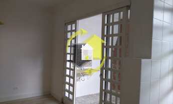 Imagem 7: MOOCA -SOBRADO DE 124M² COM 3 DORMS - 2 VAGAS DE GARAGEM, QUINTAL COM CHURRASQUEIRA