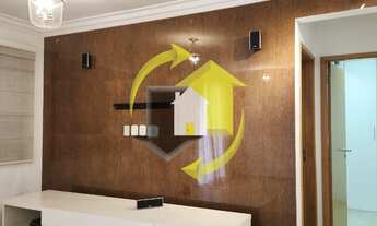 Imagem 5: QUALITY HOUSE - TATUAPÉ - 83M² - 2 DORMS - 1 SUITE - VARANDA - LAZER COMPLETO - 1 VAGA