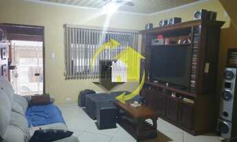 Imagem 2: PENHA - SOBRADO A 1 KM DO METRÔ, COM 2 DORMS - 2 VAGAS DE GARAGEM COM 168M² DE AREA CONSTR