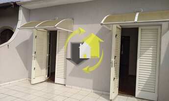 Imagem: MOOCA -SOBRADO DE 124M² COM 3 DORMS - 2