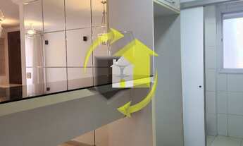 Imagem 6: QUALITY HOUSE - TATUAPÉ - 83M² - 2 DORMS - 1 SUITE - VARANDA - LAZER COMPLETO - 1 VAGA