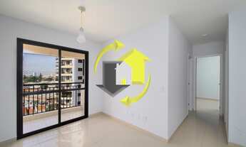 Imagem: VILA REGENTE FEIJÓ - 67M² - 2 DORMS