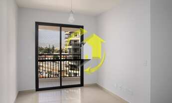 Imagem 4: VILA REGENTE FEIJÓ - 67M² - 2 DORMS - 1 SUITE - 2 VAGAS COM LAZER COMPLETO