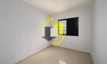 Imagem 5: VILA REGENTE FEIJÓ - 67M² - 2 DORMS - 1 SUITE - 2 VAGAS COM LAZER COMPLETO